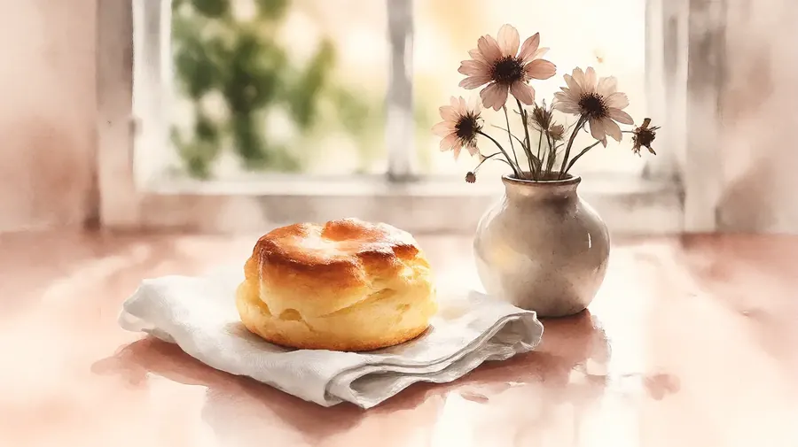 Casino Biscuits