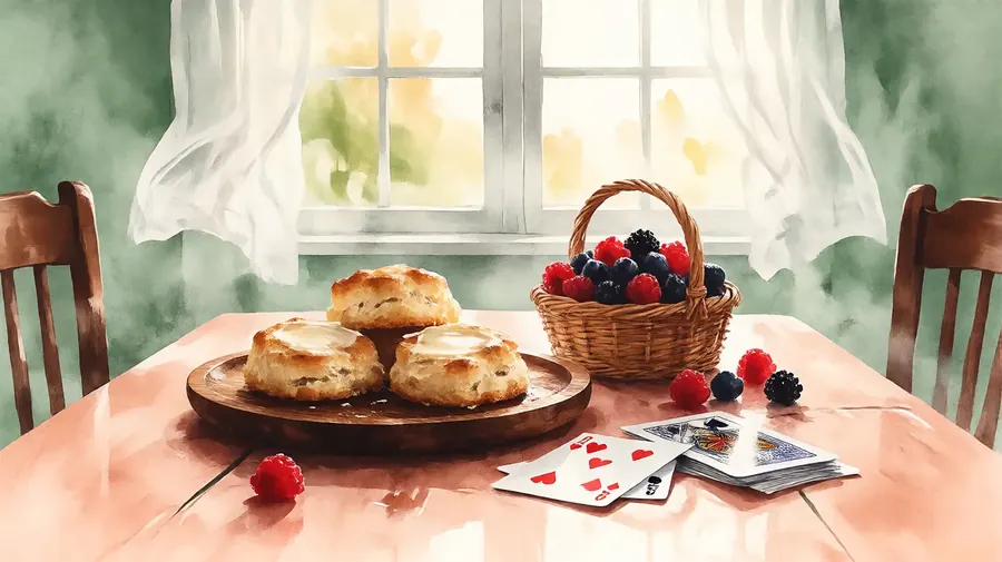 What Goes Into Casino Biscuits? A Closer Look at the Ingredients 2