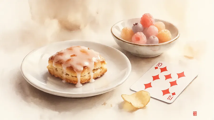 What Goes Into Casino Biscuits? A Closer Look at the Ingredients 3