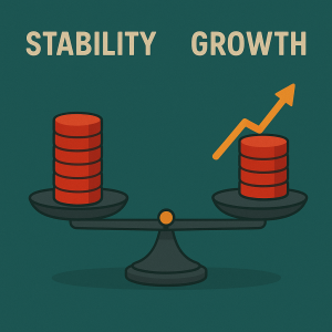 balanced betting choices
