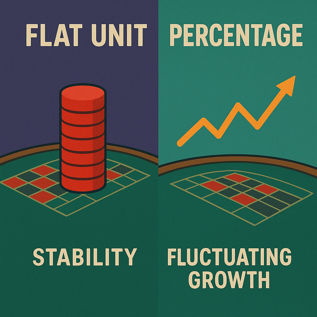 comparison betting