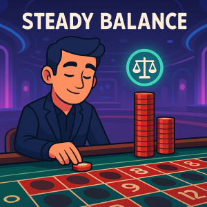 flat unit betting
